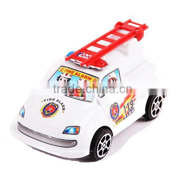 Toy Fire Truck Toy Fire Truck