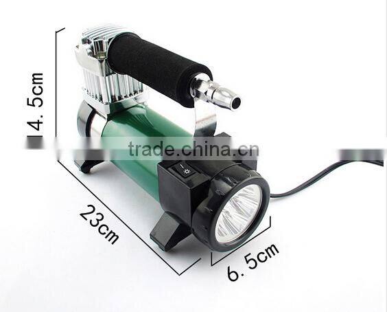 Berrylion tools best selling DC12V car tire inflator for car repair