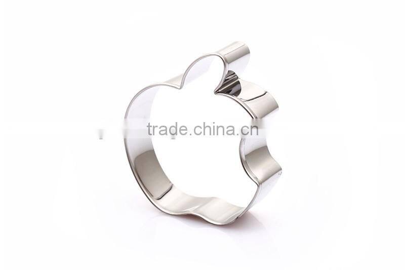 Thanksgiving Day Turkey Shape Cookie Cutter Cake Mold