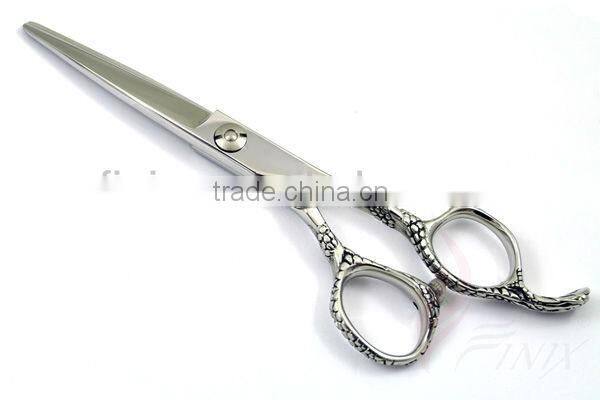 Economic Professional Hair Cutting Scissors