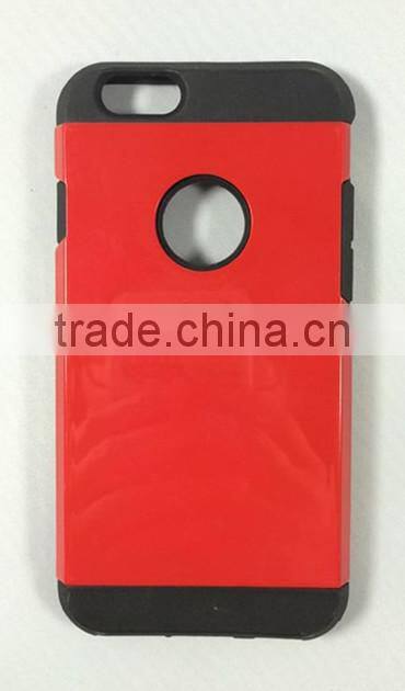 2015 new style smart phone case for iphone 6