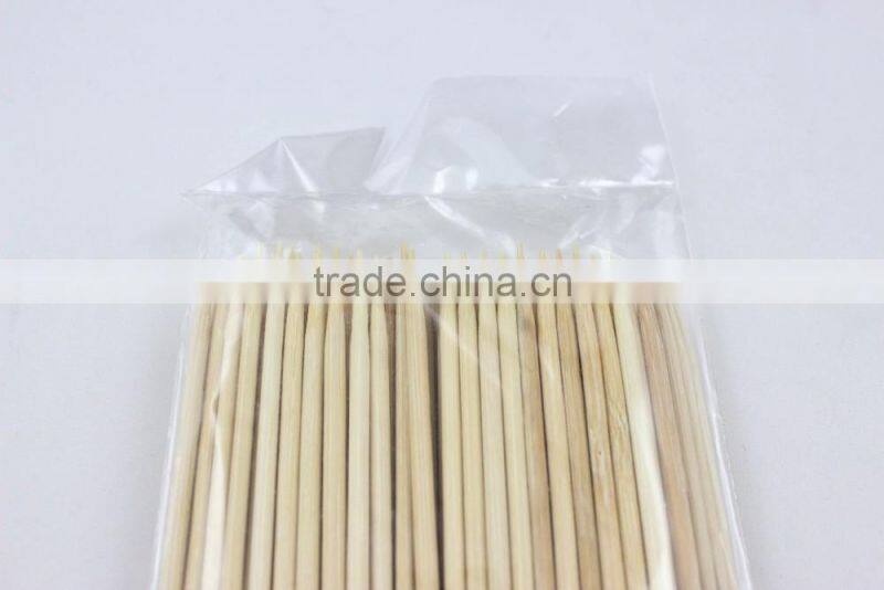 121-11 Barbecue Bamboo Skewers