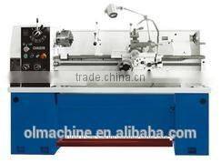 Bench lathe with swing over bed 330, 360mm
