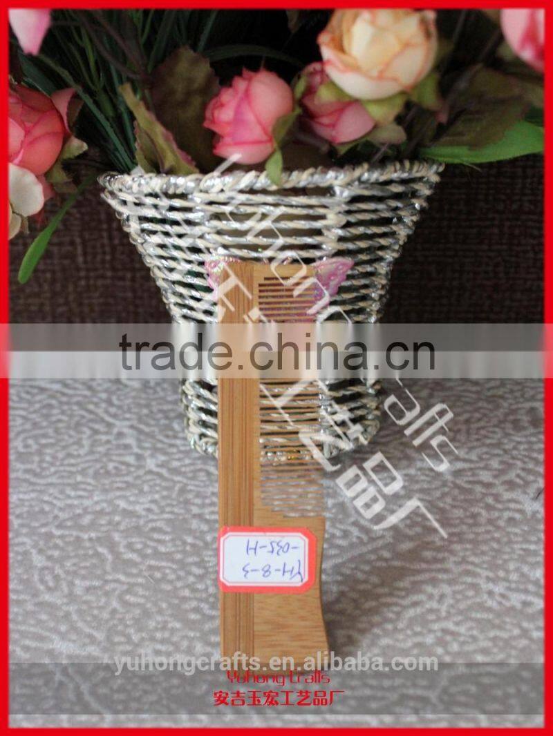 Hot sale bamboo comb hair Comb