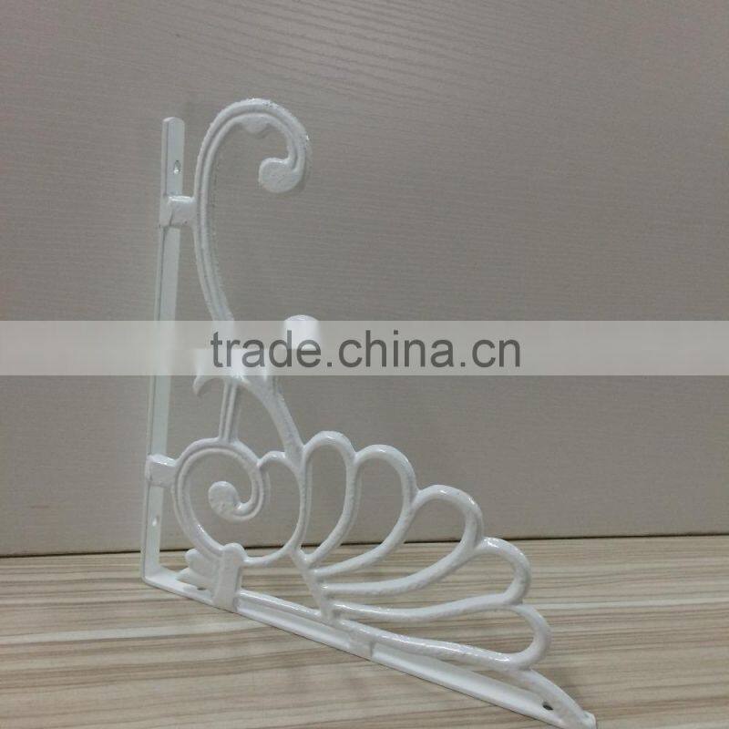 Factory supply Wrought Iron Bracket