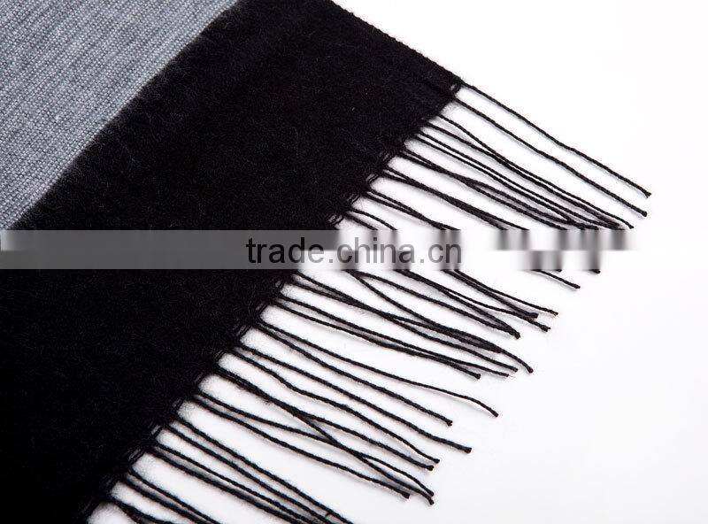 Popular Pashmina Men Scarf Cheap Cashmere Scarf Men Wholesale