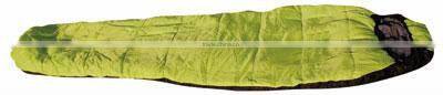 High quality class mummy sleeping bag
