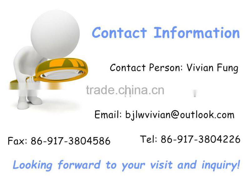 hot sale! Factory manufacture gr5 titanium tent pegs