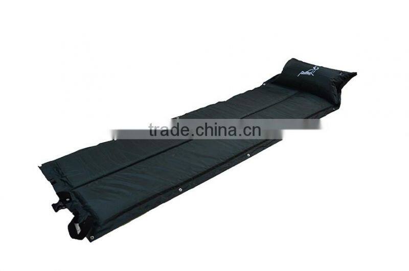 Outdoor Folding Padded Beach Mat Self Inflating Matress
