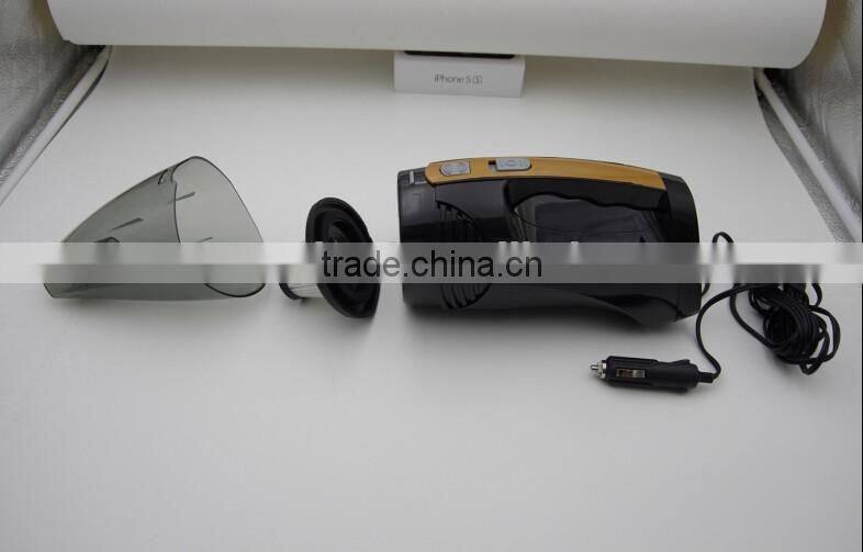 Car Vacuum Cleaner