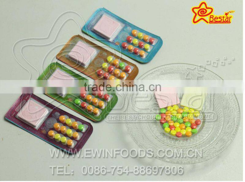 Mobile Phone Press Candy