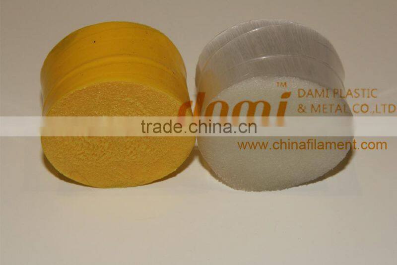 PP BRISTLE FOR HOTEL TOOTHBRUSH BRUSH FILAMENT