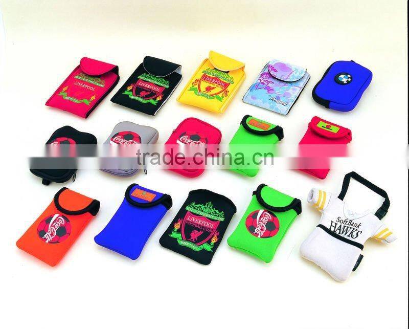 new design mobile phone bag