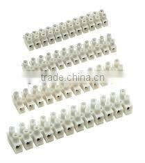 KF250B-2.5 Terminal Block CONNECTOR TERMINAL BLOCKS POLYAMIDE 10A 12WAY