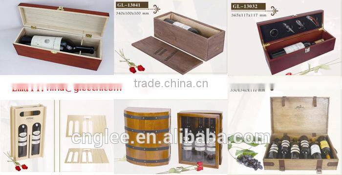 new luxury paper wine box,Fancy recycled paper wine box,China paper packaging