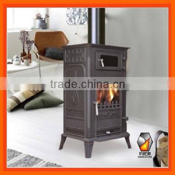 Cast Iron Wood Burning Stoves With CE Certification