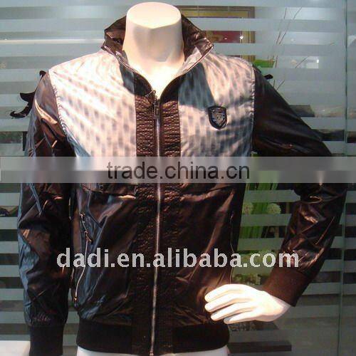 2017 Fashion Casual Designer Blazers For Men Coat