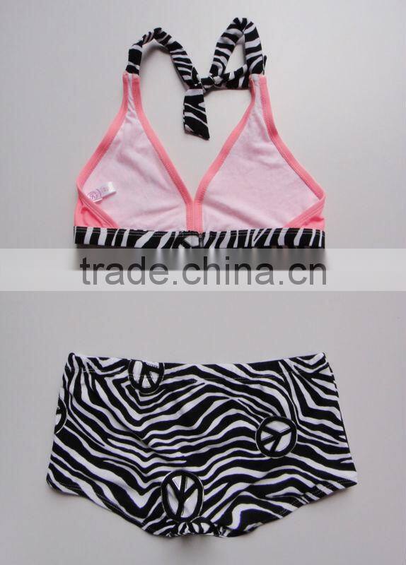 2014 Design Sexy Girl Bikini