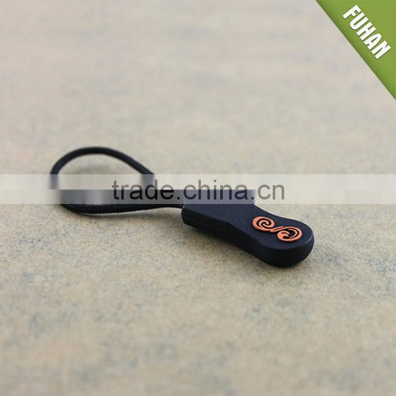 Factory Directly Provide High Quality Pvc Zipper Puller