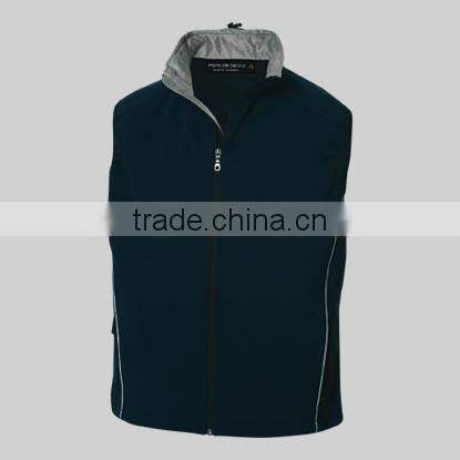 2017 Gilet Maestrale made with customer logo
