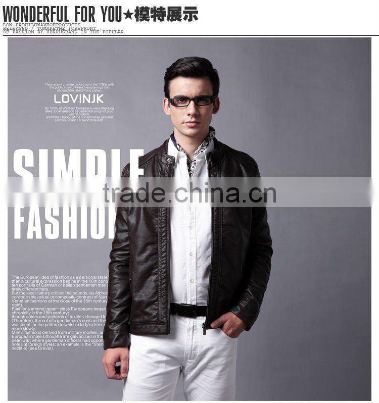 2014 new made in china stock clothing manufacturer