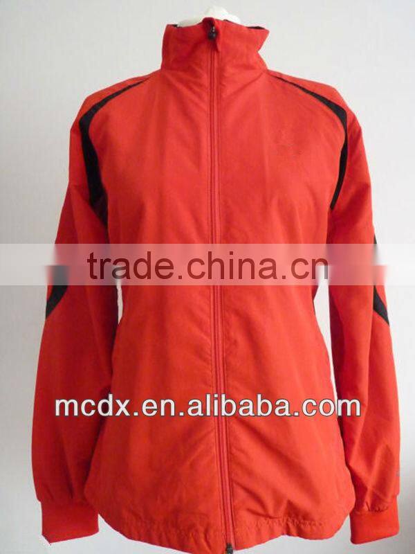 Beautiful Ladies Fringe Jacket 2015