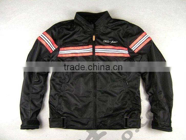 f1 ground crew work clothes racing jacket