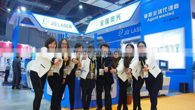 picture frames laser cutting machine