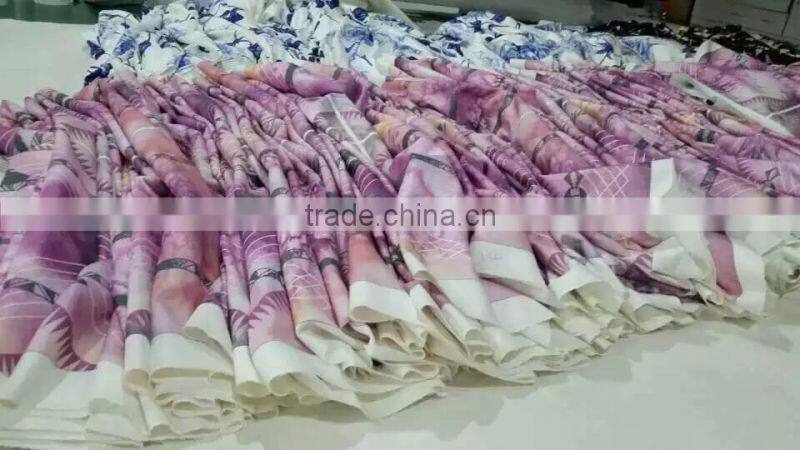 Large format heat transfer press machine sublimation roll heat press