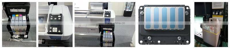 44inch(111.8cm) SC-F6280 sublimation plotter printer