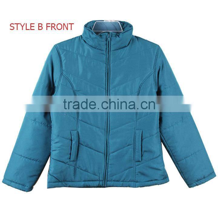 polo fleece jacket wholesales garment Surplus inventory