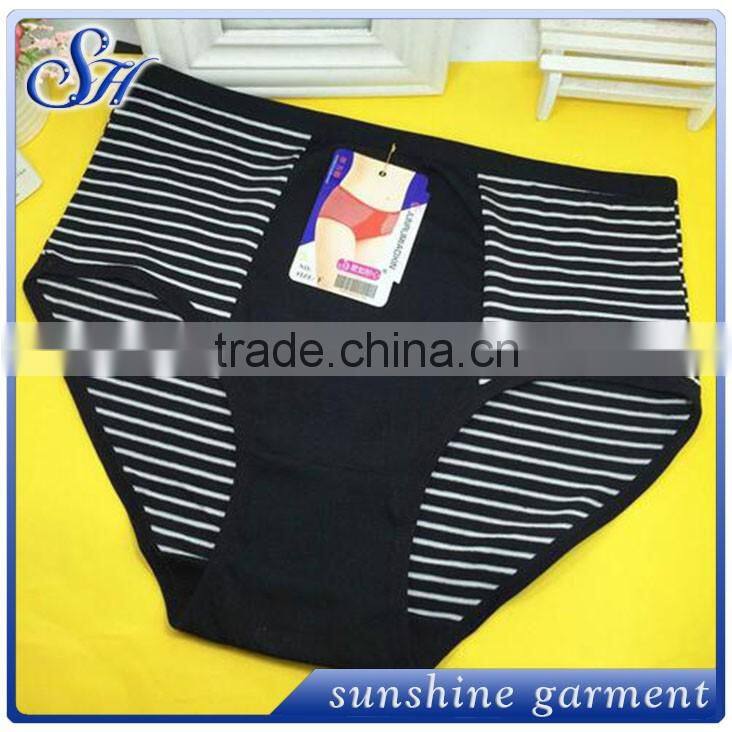 wholesale strip underwear with soft materials for sexy women