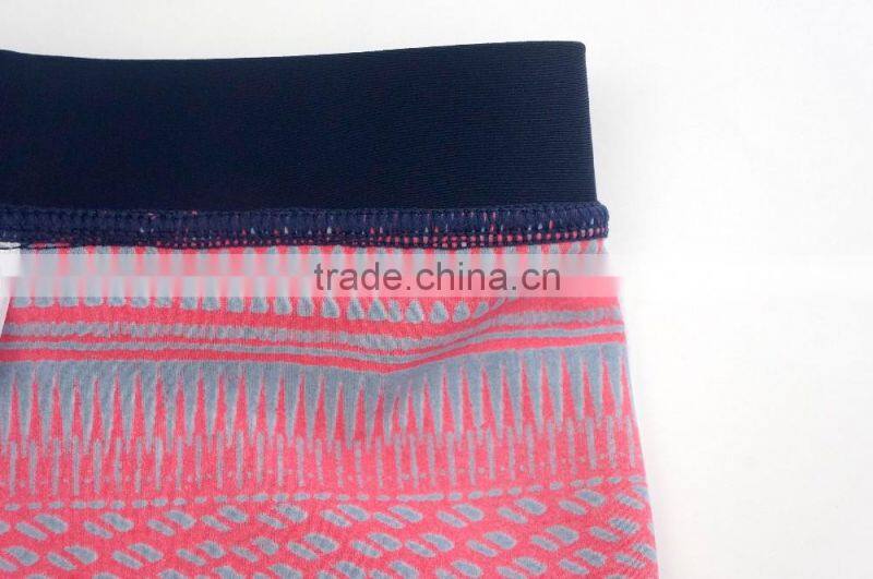 Hot Selling Breathable Beach Swim Trunk for baby boy