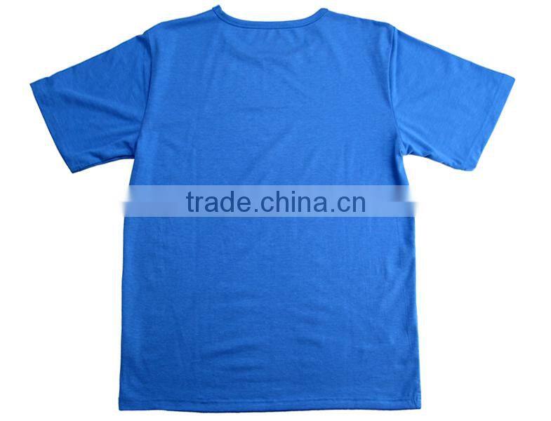 alibaba china 2016 wholesale cheap promotion men t shirt