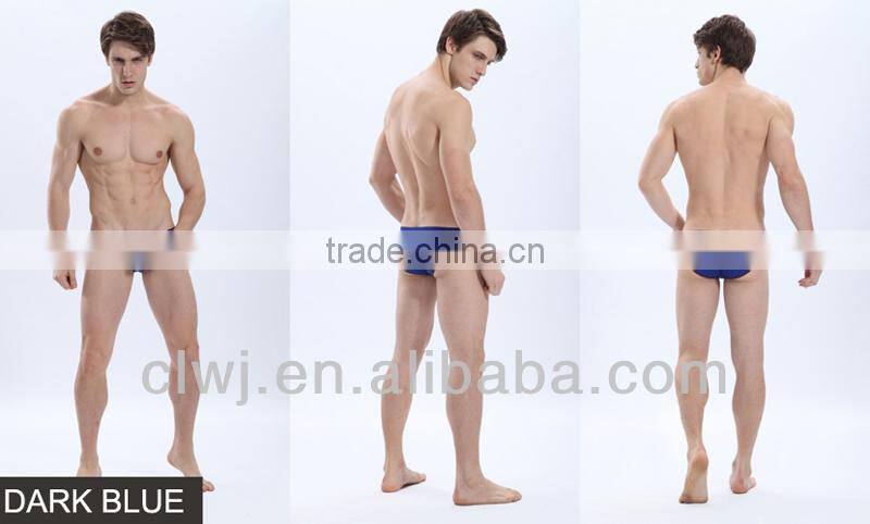 double layer briefs 3001-SJ