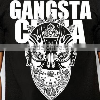 Customize t-shirt (ODM & OEM), OEM t shirts cheap price