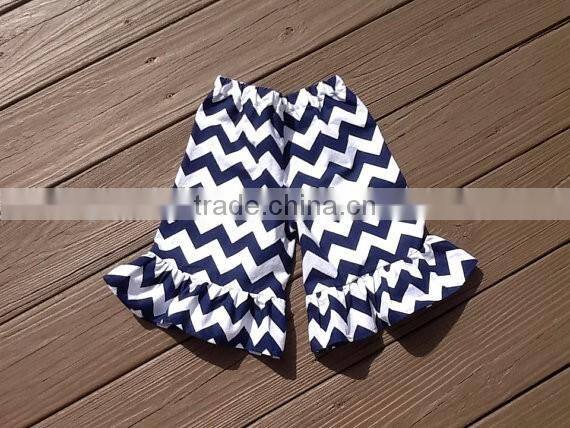 New Model Children Clothes Kids Icing Shorts Wear Baby Girl Ruffle Short Hot Pants