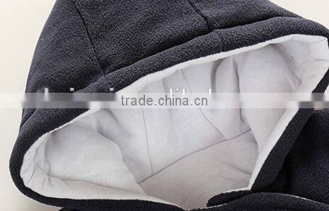 customized warm polar fleece winter baby rompers lovely baby rompers wholesale 3-6 -9months baby rompers