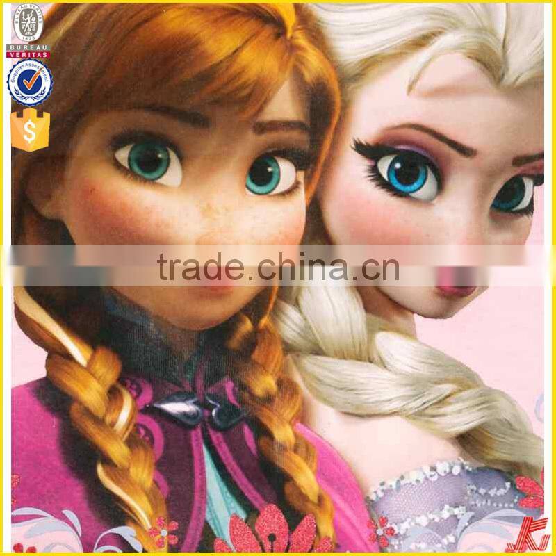 kids clothing set/kids t-shirt printing/kids pants