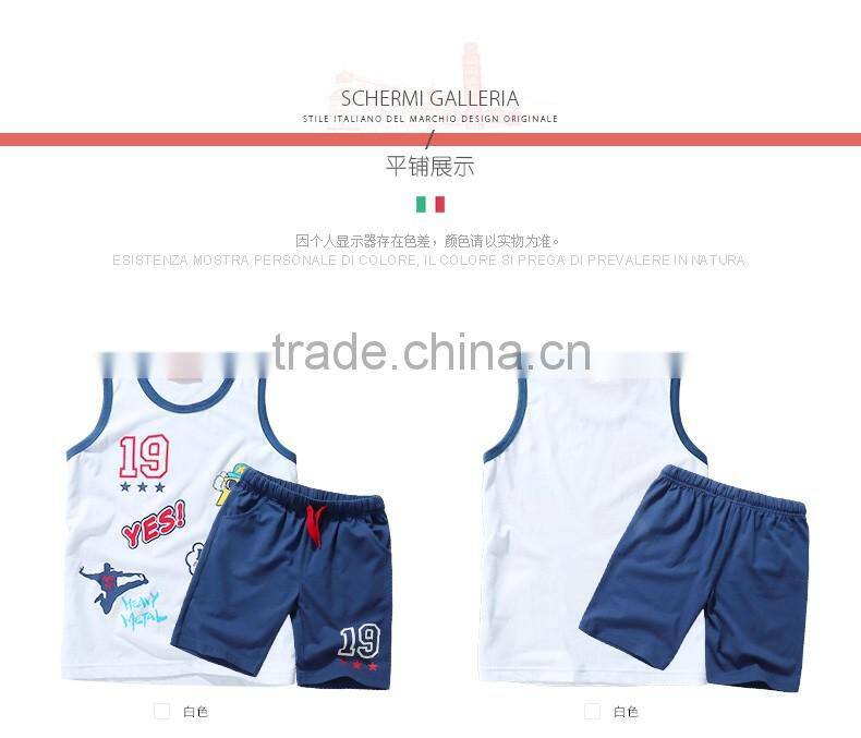 kids clothing wholesale, kids clothes 2017 summer , boys kid wear