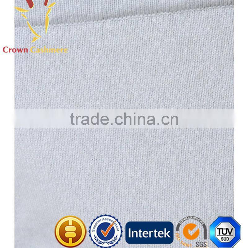 Women 100% Cashmere Pants