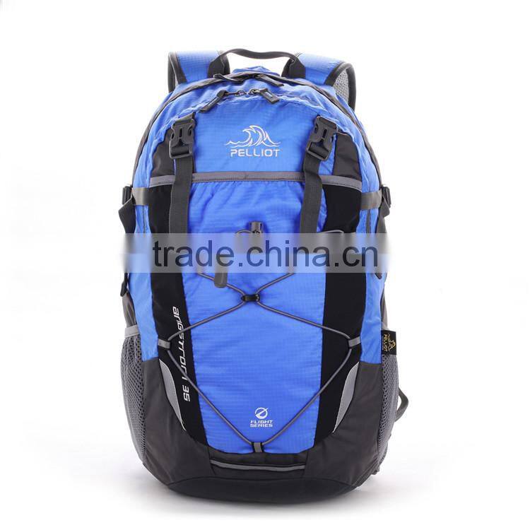 2016 New Products Laptop Travel Camping Hiking Bag