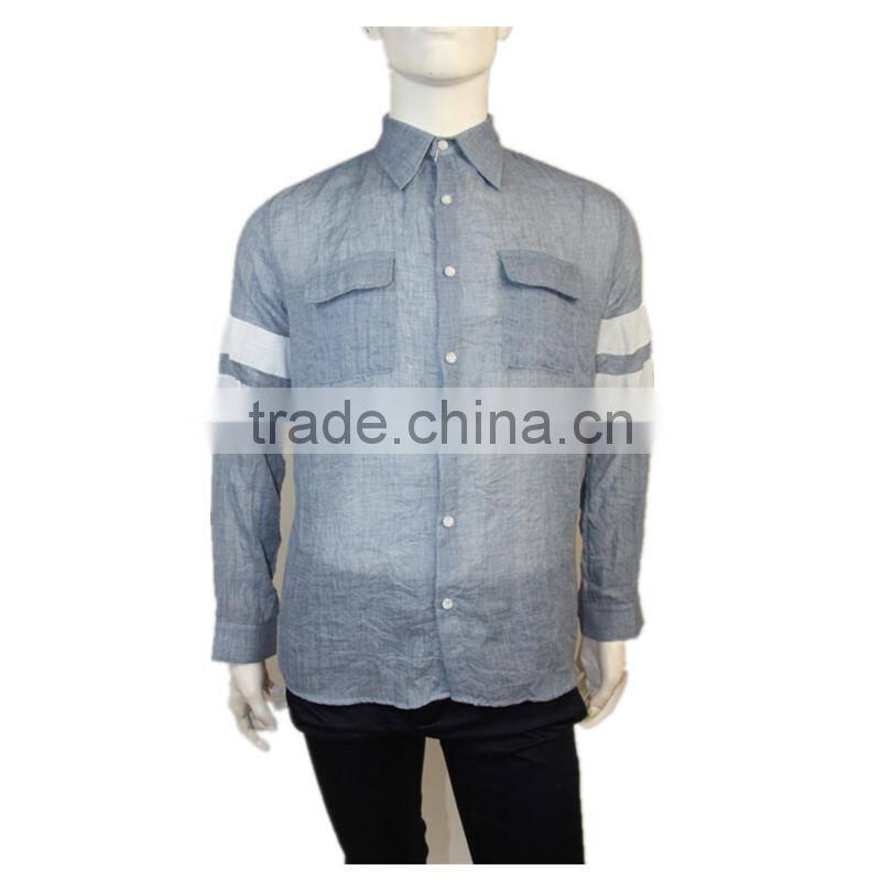 2014 2015 alephan men's dress shirt
