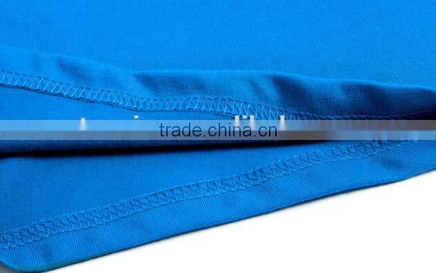 Custom 100% Cotton Family T Shirt Parentage Clothes Wholesale