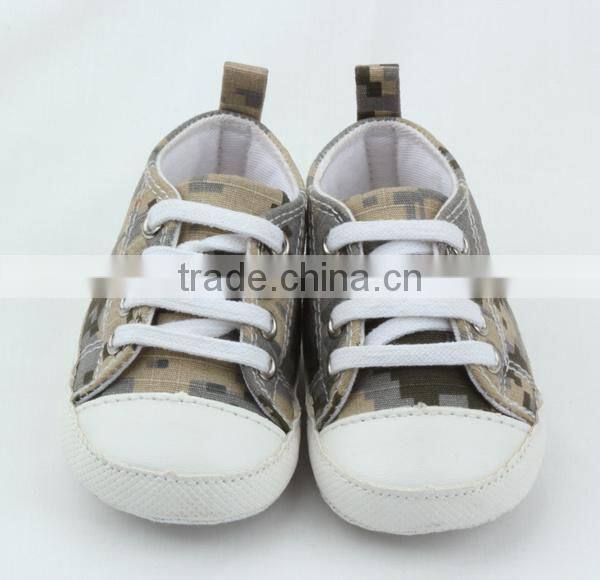 Lastet popular canvas toddler baby casual shoes