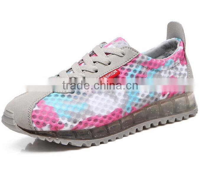 Wholesale Winter Running Shoes Ladies Casual Shoes