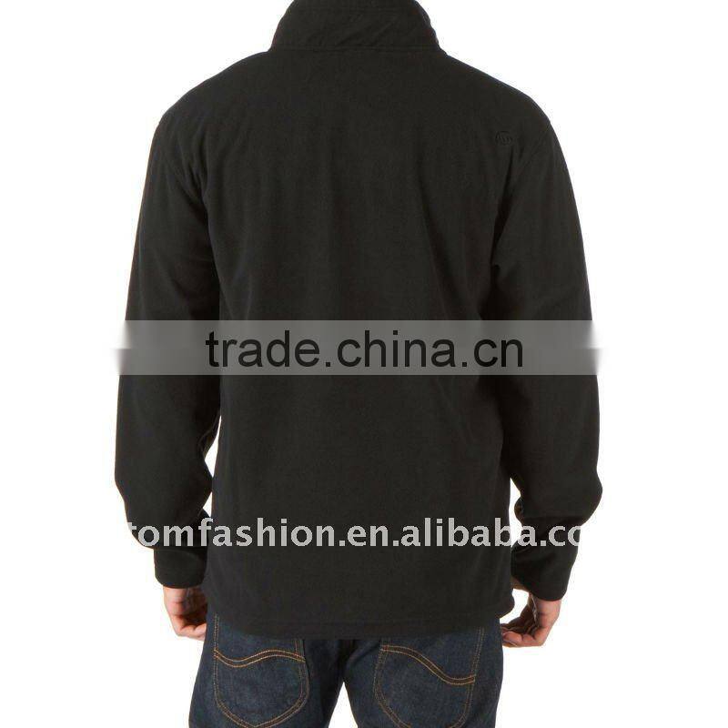 Long Sleeve Polo Tee FM0105