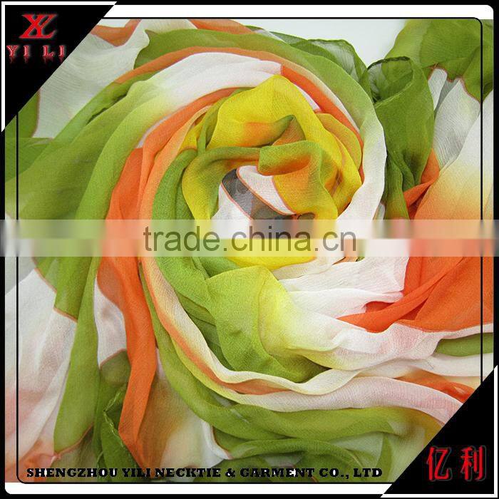 China manufacturer wool square head scarf
