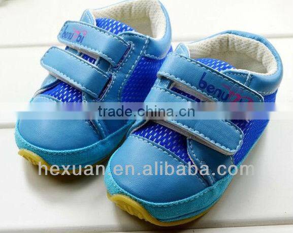 baby sport shoes/wholesale infant shoes