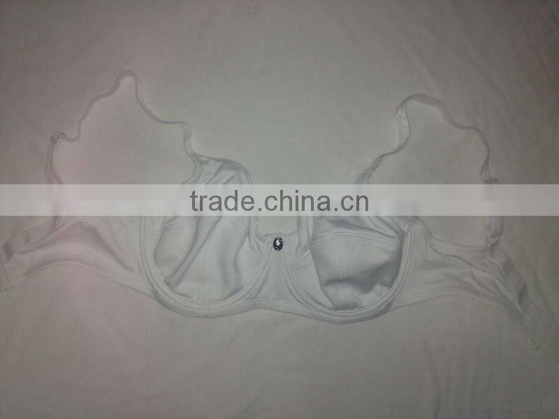 big cup women bra